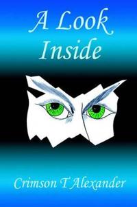 Kirjan kansi "A Look Inside"