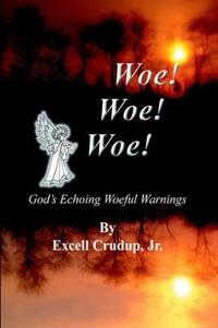 Bokomslag för "Woe Woe Woe"