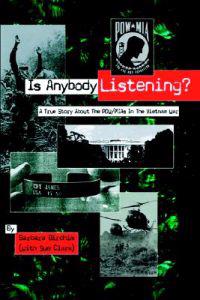 Is Anybody Listening?