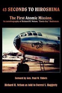 43 Seconds to Hiroshima