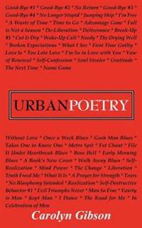 Urban Poetry