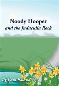 Noody Hooper and the Judaculla Rock