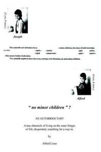 "No Minor Children" ?