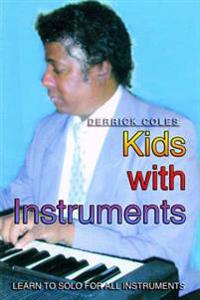 Kids with Instruments