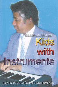 Kids with Instruments