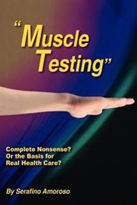 "Muscle Testing"