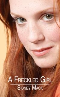 Freckled Girl