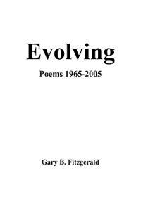Evolving