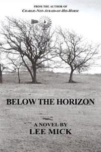 Below the Horizon