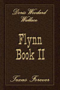Bokomslag för "Flynn Book II"