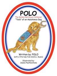 POLO The Golden Retriever/Achiever