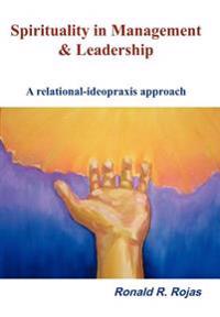 Bokomslag för "Spirituality in Management and Leadership"