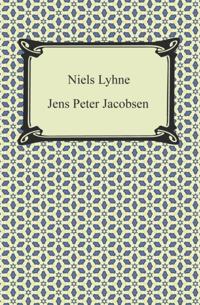Niels Lyhne