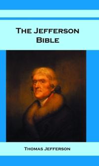 Jefferson Bible