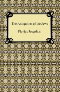 Antiquities of the Jews