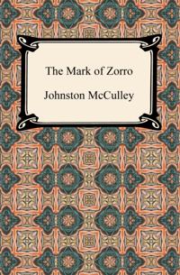 Mark of Zorro