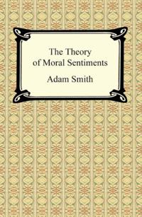 Theory of Moral Sentiments