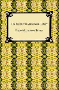 Frontier in American History
