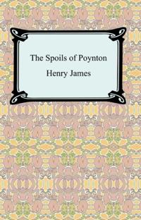 Spoils of Poynton