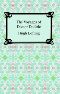 Voyages of Doctor Dolittle