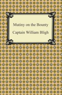 Mutiny on the Bounty