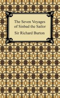 Seven Voyages of Sinbad the Sailor