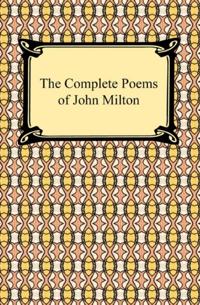 Complete Poems of John Milton