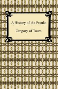 History of the Franks