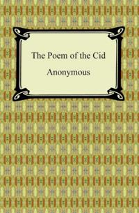 Poem of the Cid