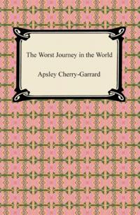 Worst Journey in the World