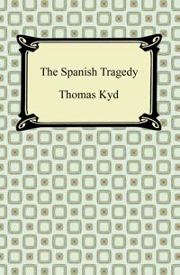 Spanish Tragedy