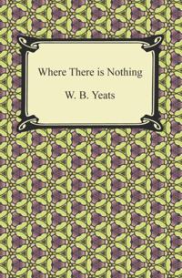 Where There is Nothing