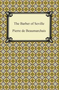 Barber of Seville