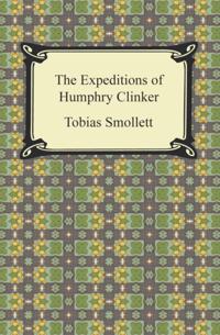 Expedition of Humphry Clinker
