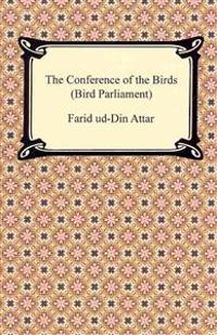 The Conference of the Birds (Bird Parliament)