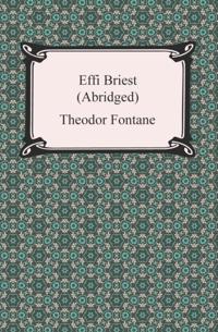 Effi Briest (Abridged)
