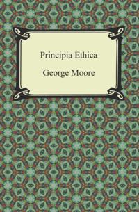 Principia Ethica