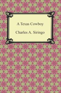 Texas Cowboy