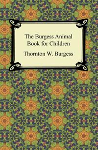 Burgess Animal Book for Children