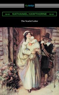 Scarlet Letter (Illustrated by Hugh Thomson with an Introduction by Katharine Lee Bates)