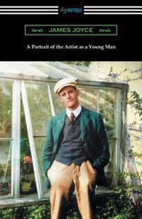 A Portrait of the Artist as a Young Man (with an Introduction by Fallon Evans)