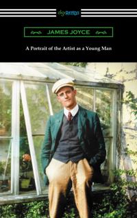 Portrait of the Artist as a Young Man (with an Introduction by Fallon Evans)