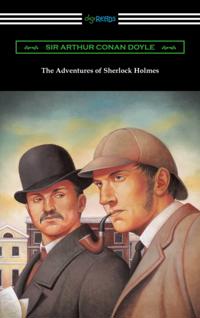 Adventures of Sherlock Holmes
