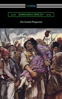 Scarlet Pimpernel
