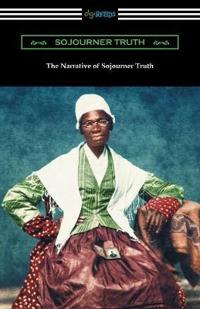 Bokomslag för "The Narrative of Sojourner Truth"