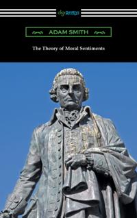 Theory of Moral Sentiments