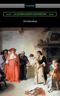 Betrothed (I Promessi Sposi)