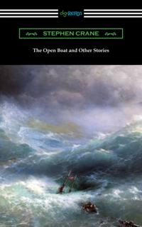 Open Boat and Other Stories