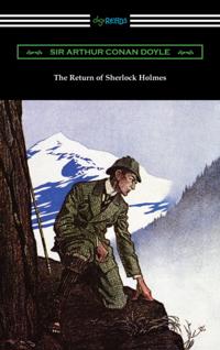 Return of Sherlock Holmes