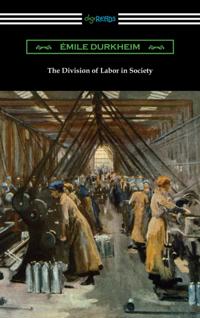 Division of Labor in Society